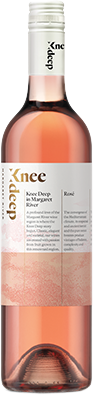Knee Deep Wines Rosé 2022 Margaret River